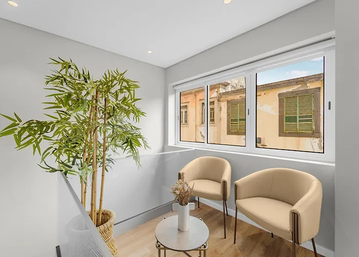 Cozy In Heart Of Apartmán