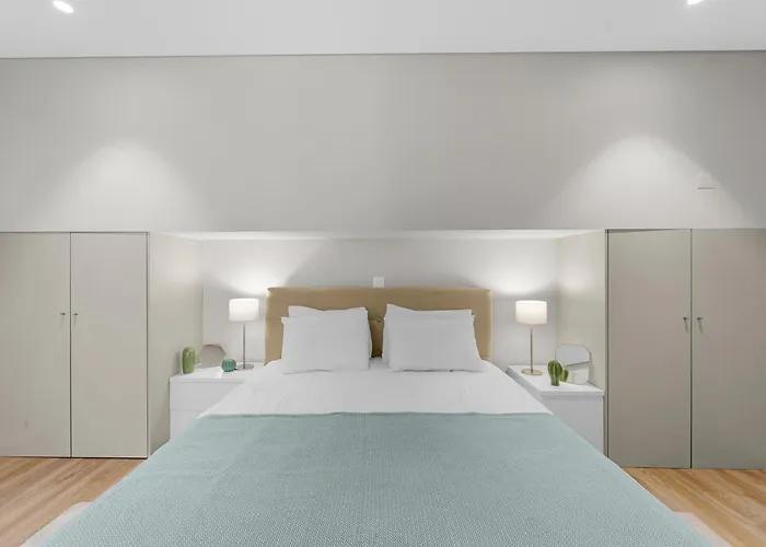 Cozy In Heart Of Appartement *