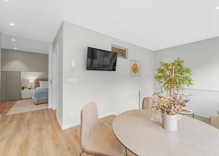 Cozy In Heart Of Appartement *