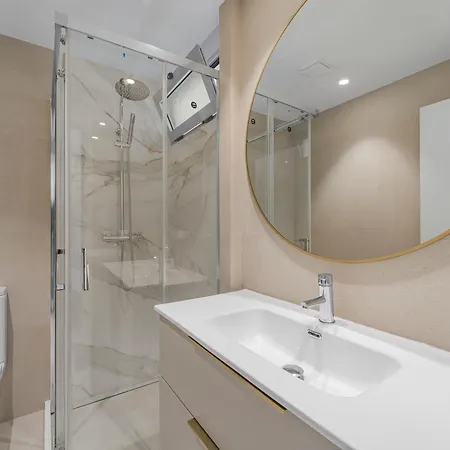 Cozy In Heart Of Apartament *