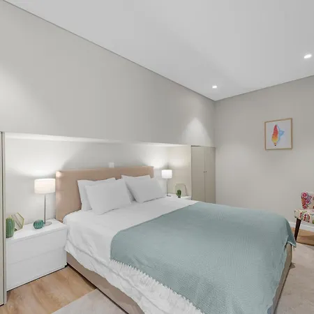 Cozy In Heart Of * Funchal (Madeira)