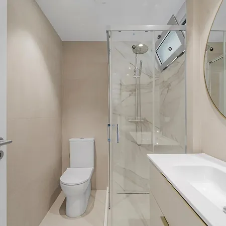 Apartment Cozy In Heart Of