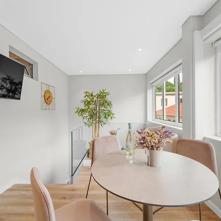 Cozy In Heart Of Apartment Funchal (Madeira)