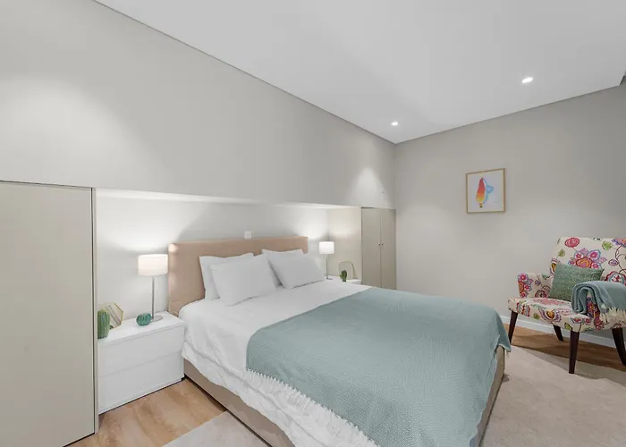 Cozy In Heart Of * Funchal (Madeira)