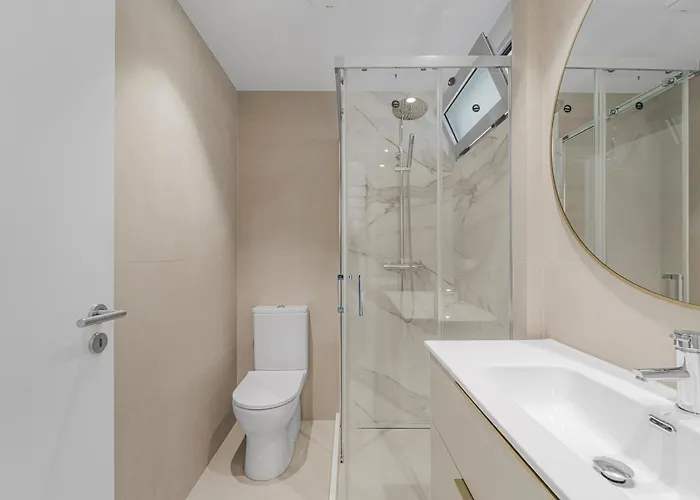 Apartamento Cozy In Heart Of