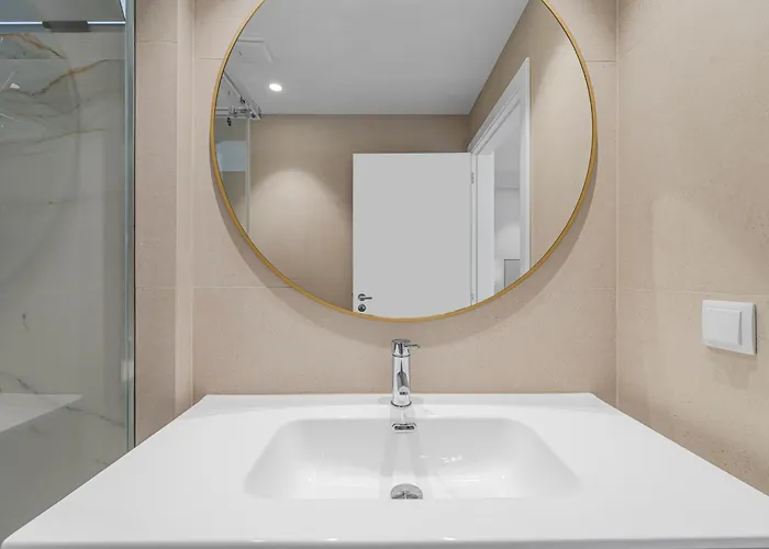 Apartamento Cozy In Heart Of *