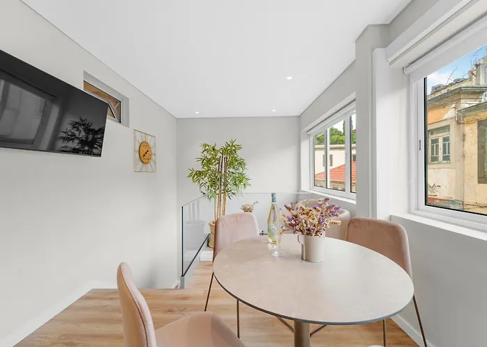 Appartamento Cozy In Heart Of